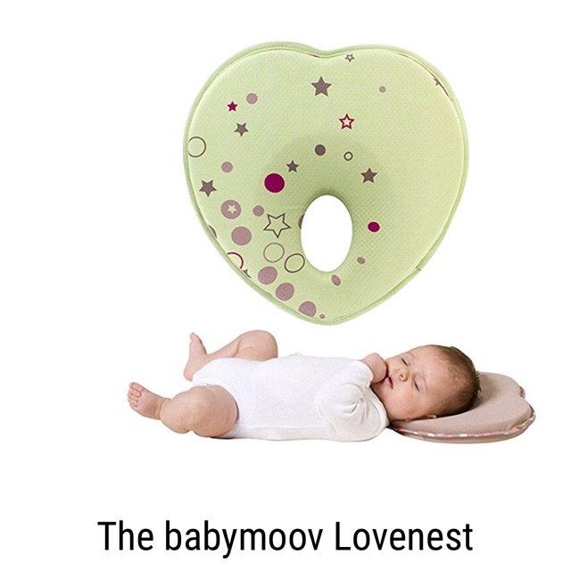 babymoov cushion