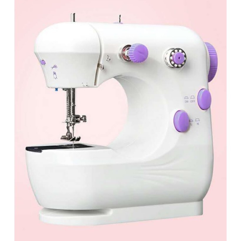 Home Appliances Electrical appliances Electric Sewing Machine BIG 301 Shopee Philippines