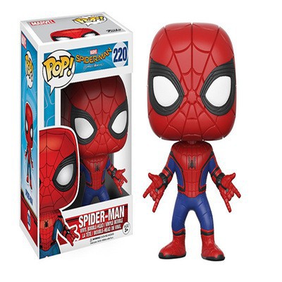 funko spiderman 220