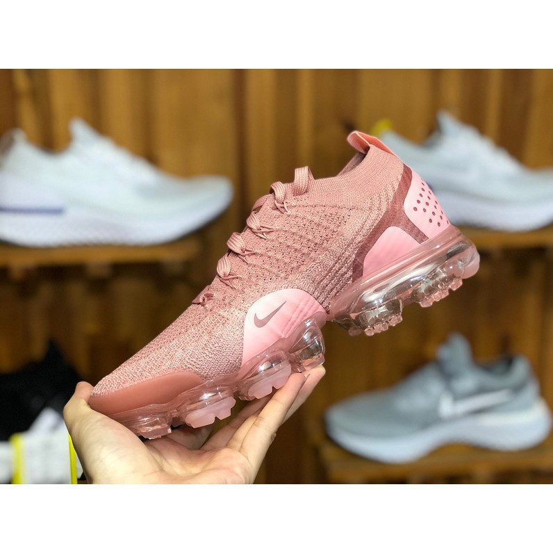 dark pink vapormax