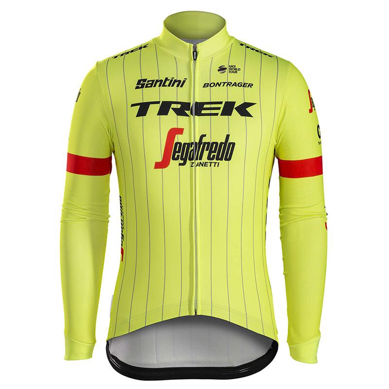 trek mtb shirt