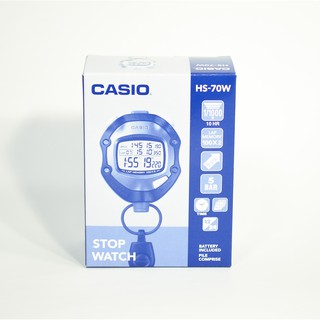 casio hs 70
