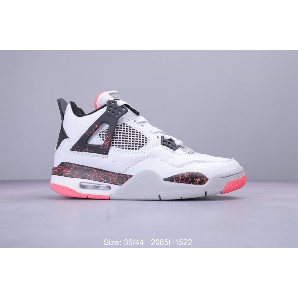 jordan 4 runners