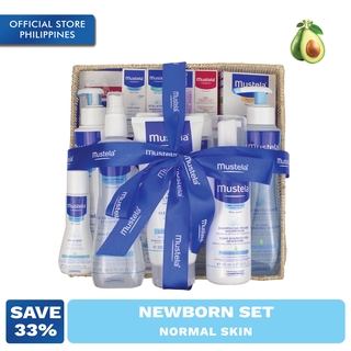 mustela official store