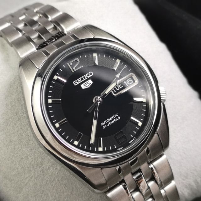 Seiko SNK393 | Shopee Philippines