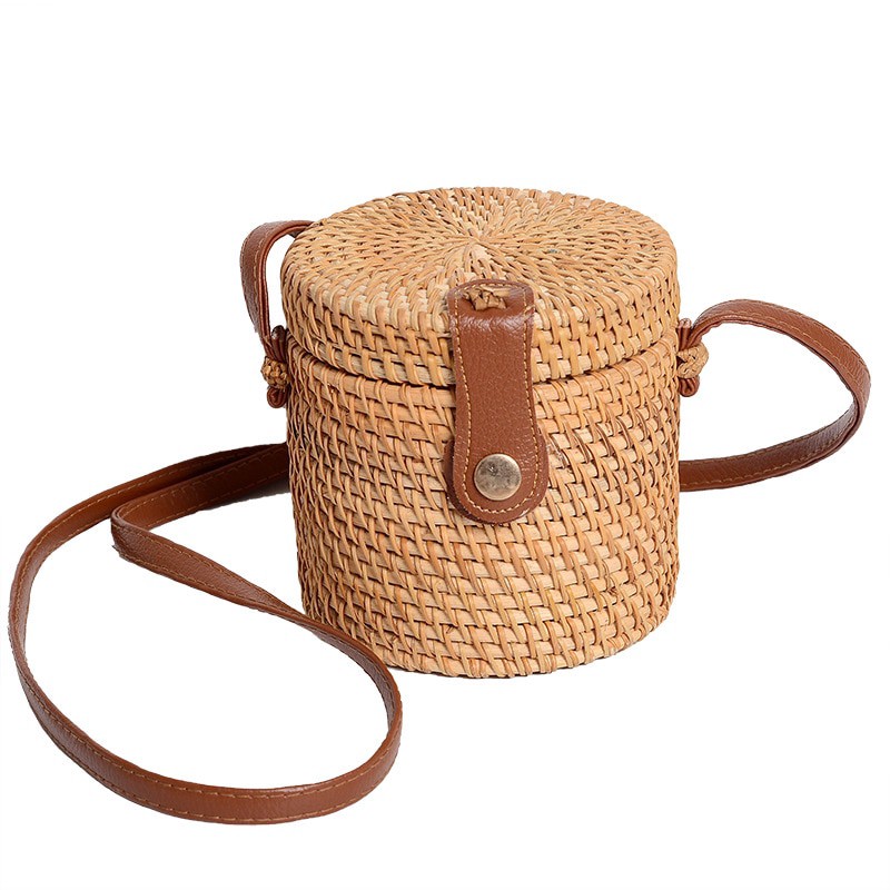 rattan round bags philippines