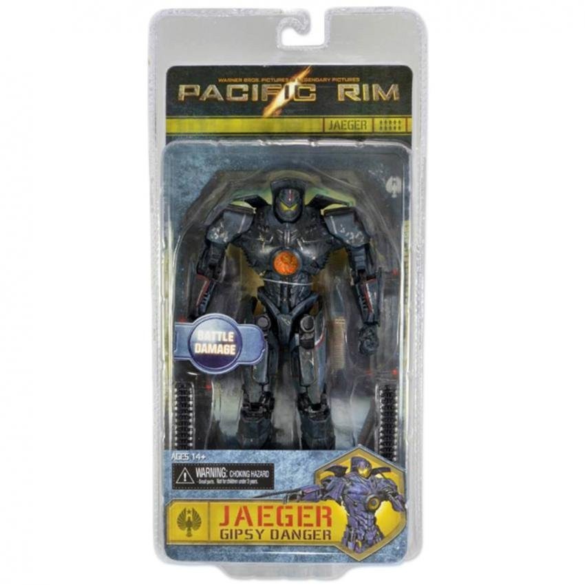 cheap pacific rim toys