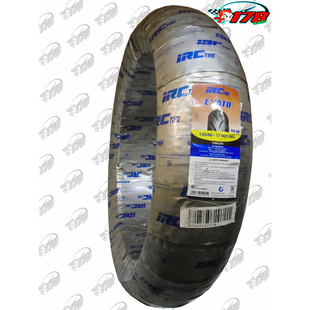 定番の人気シリーズPOINT(ポイント)入荷 IRC EXATO NR88 150 60-17 66S チューブレス タイヤ リアに sarozambia.com 定番の人気シリーズPOINT(ポイント)入荷 IRC EXATO NR88 150 60-17 66S チューブレス タイヤ リアに sarozambia.com