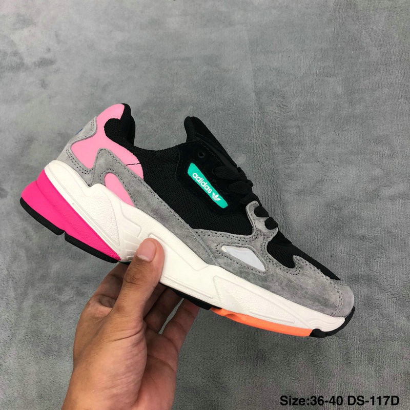 adidas falcon 40