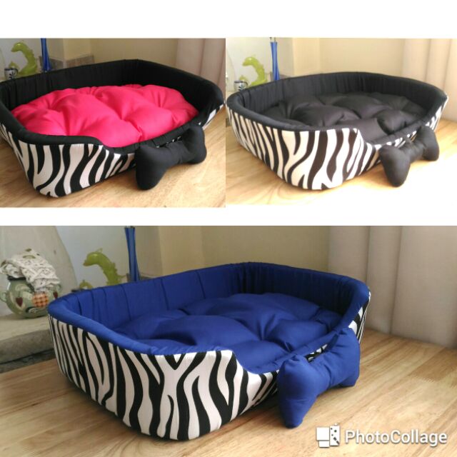 dog bed shopee