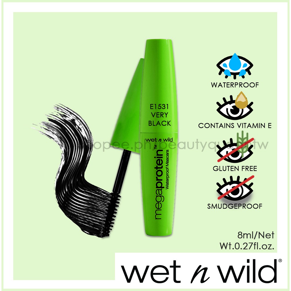 buy mascara