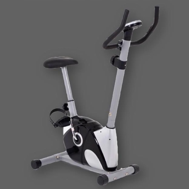 stationary bike shopee