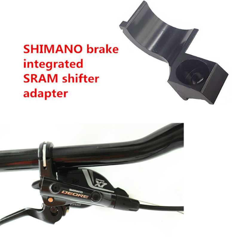 sram slx brakes