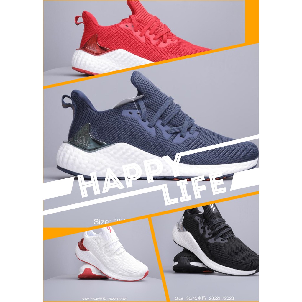 ultra boost running shoes