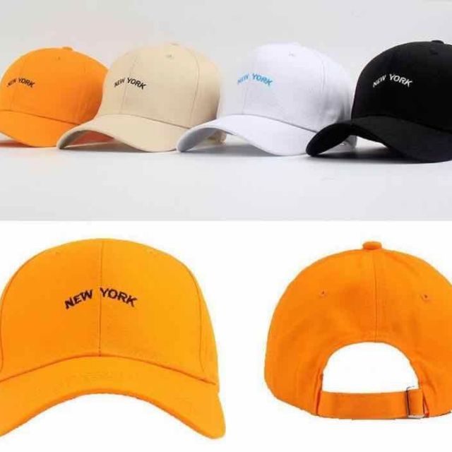 shopee baseball cap