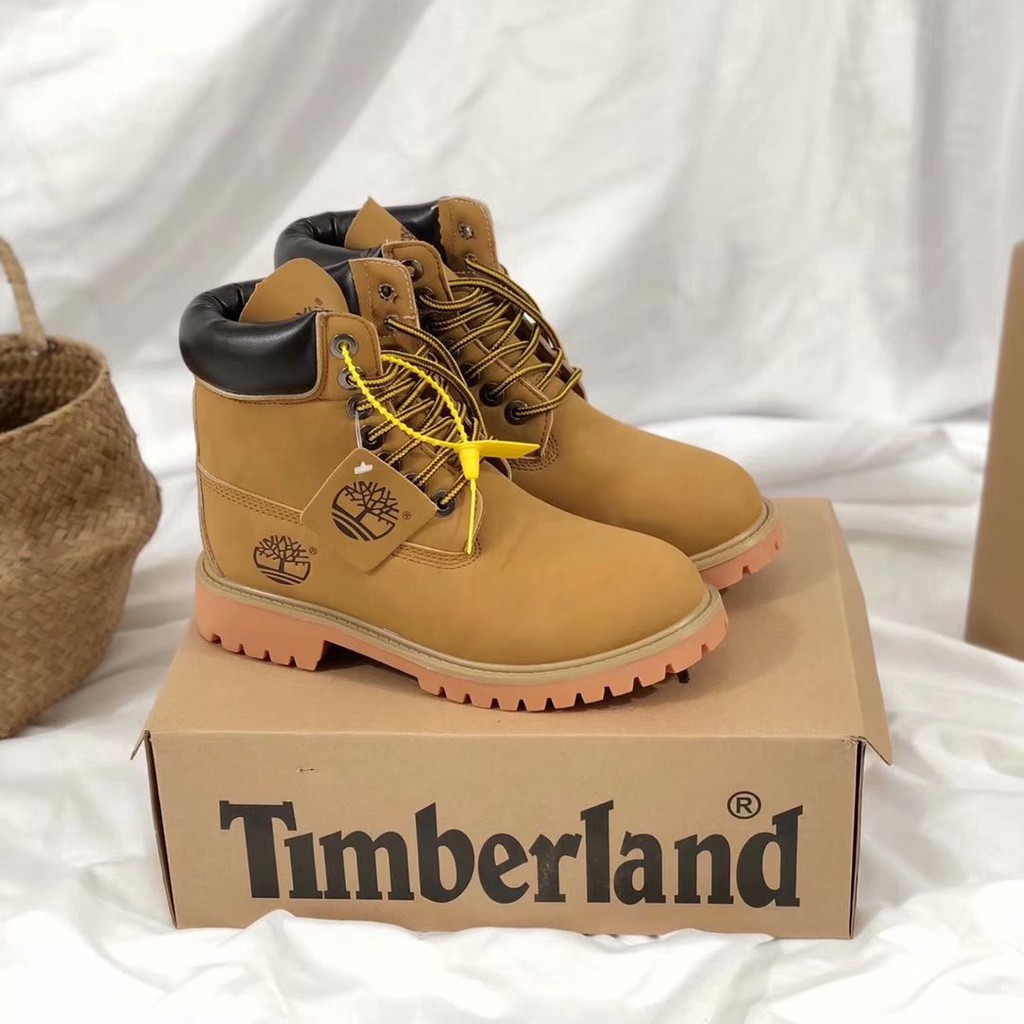 real timberlands