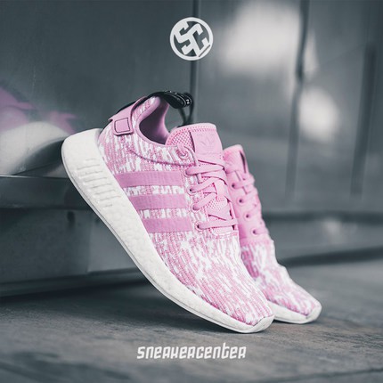 adidas nmd r2 pink womens