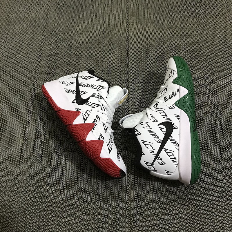 Kyrie 5 By You Custom Basketball Shoe With images