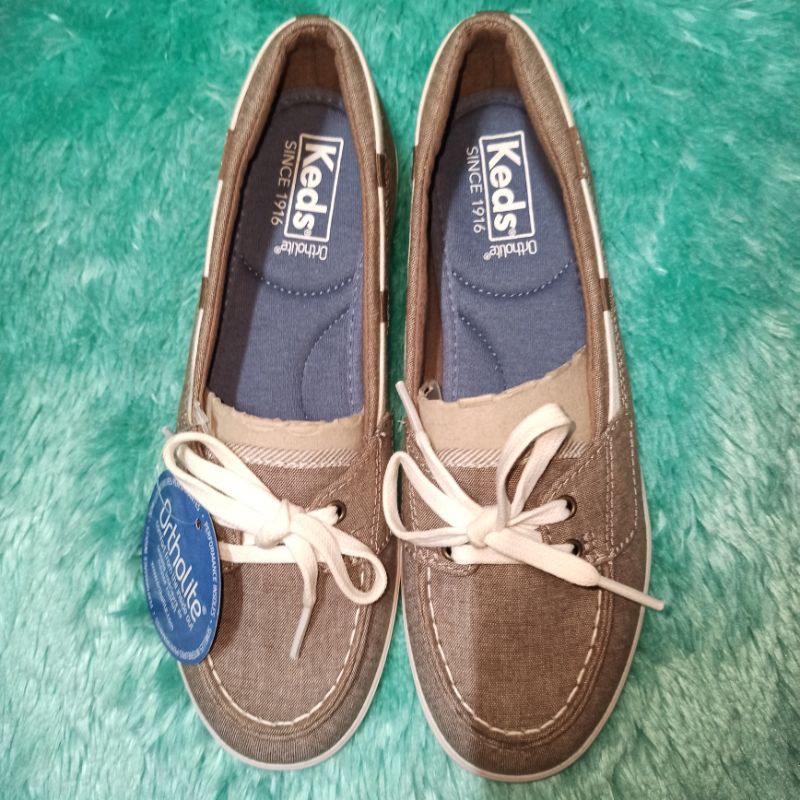 keds glimmer