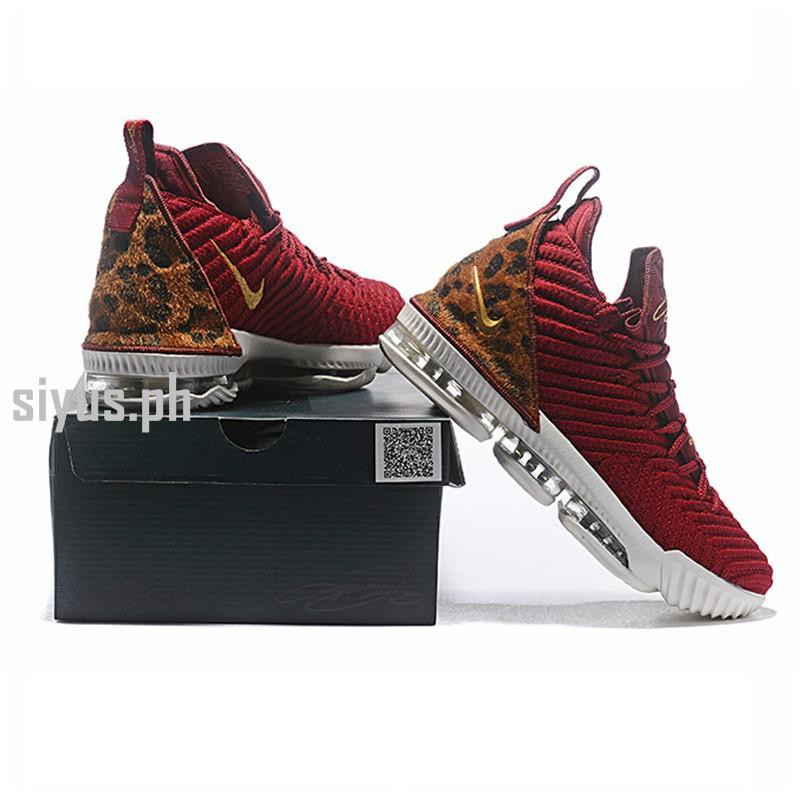 lebron 16 basketball shoes