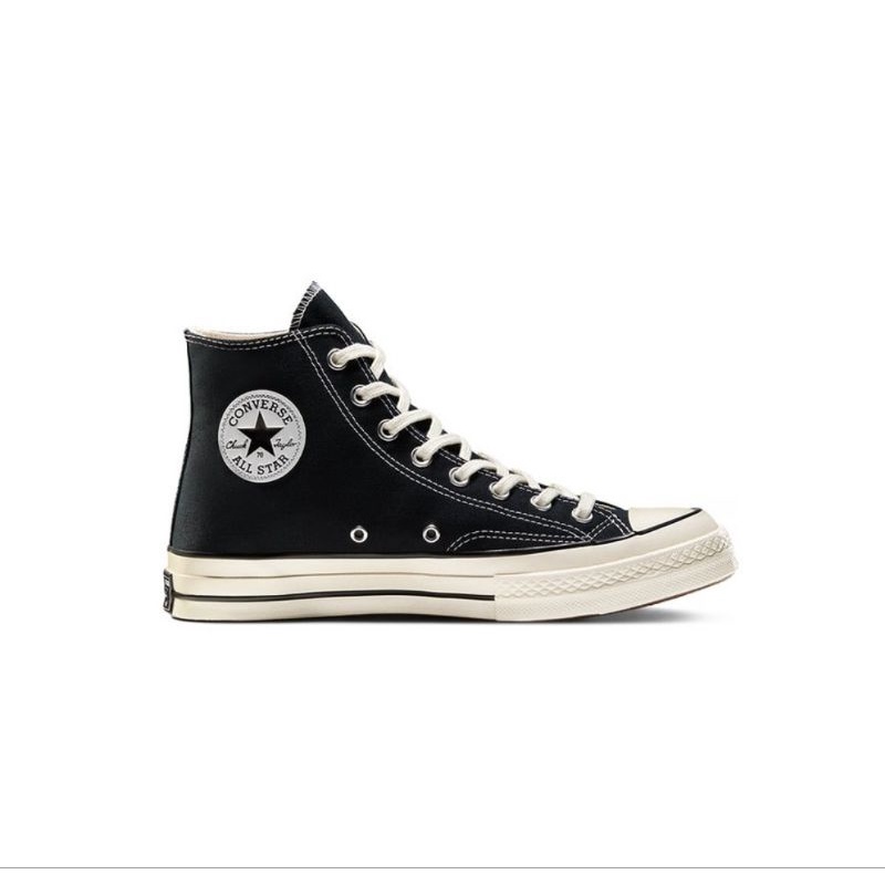 chuck taylor black
