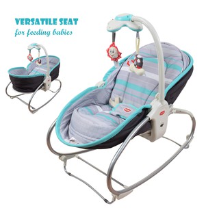 Hummingbird Tiny Love 3 in1 Rocker-Napper #2