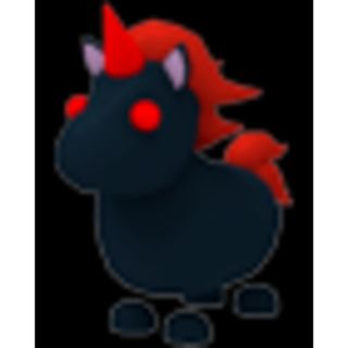 Evil Unicorn Adopt Me Roblox Images