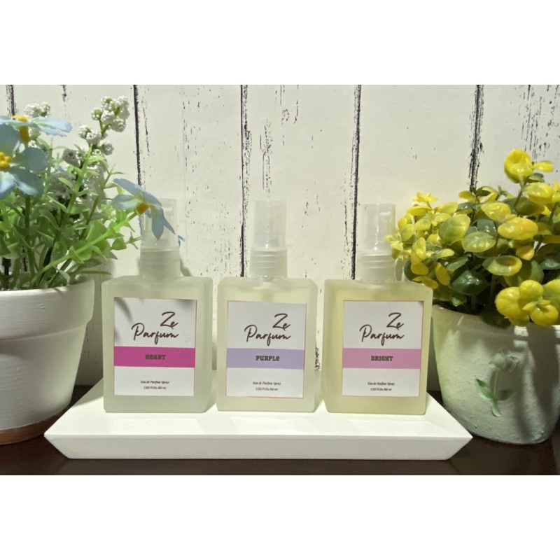 zeparfum