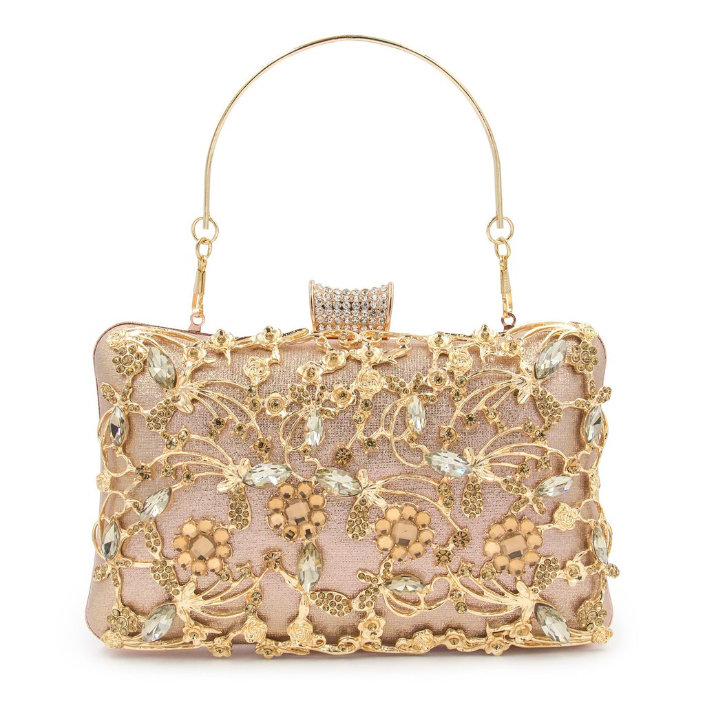 wedding purse