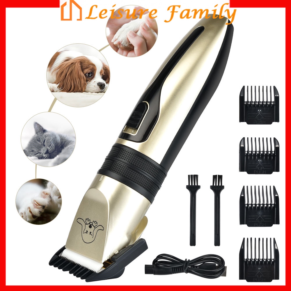 dog clippers grooming
