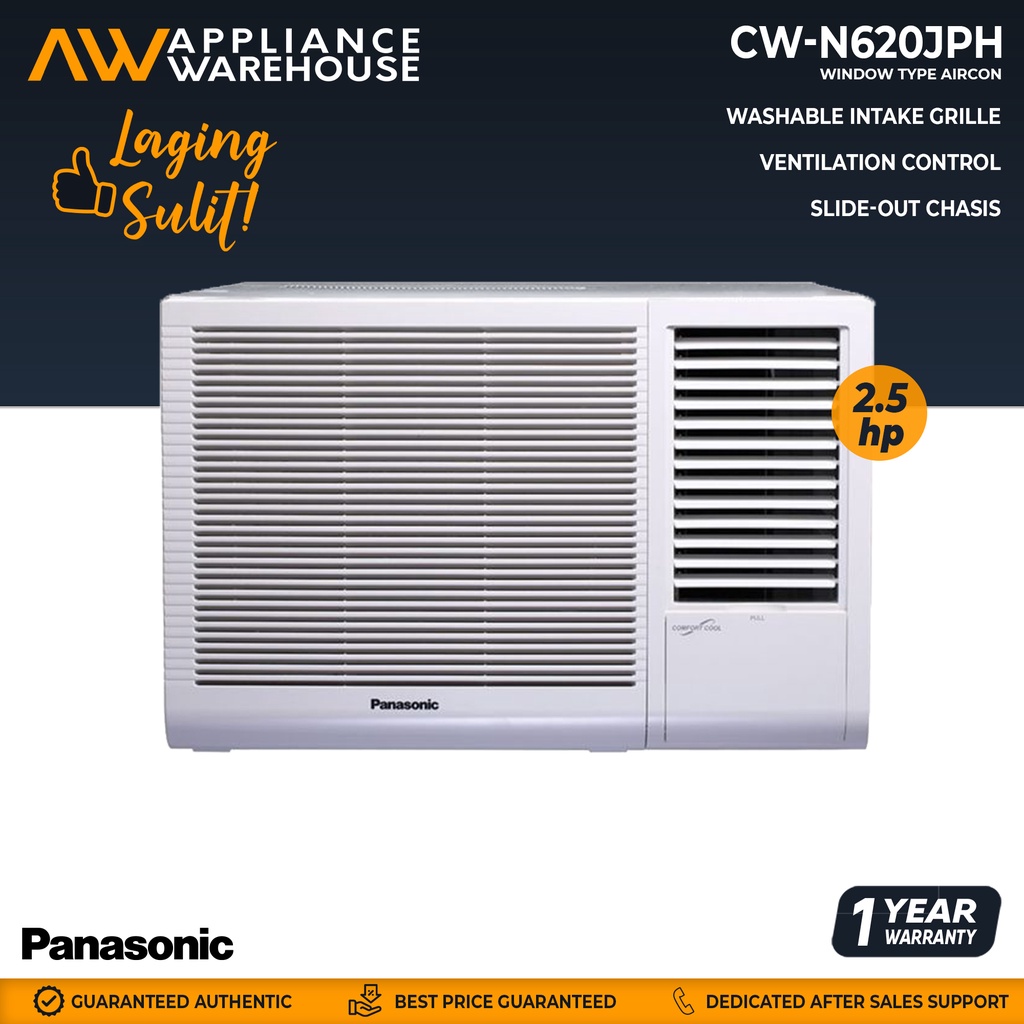 panasonic aircon - Cooling  Heating Best Prices and Online Promos - Home  Appliances Aug 2022 | Shopee Philippines