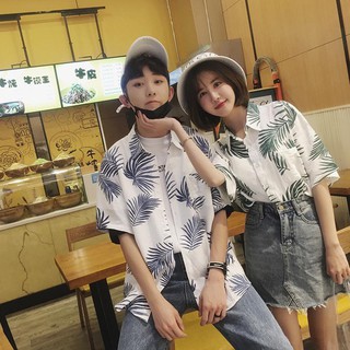 Shirt Men S Spring And Autumn Jacket Trend Loose Korean Casual Young People Ins Hong Kong Style Couple Long Sleeved Plaid Shirt Shopee Philippines