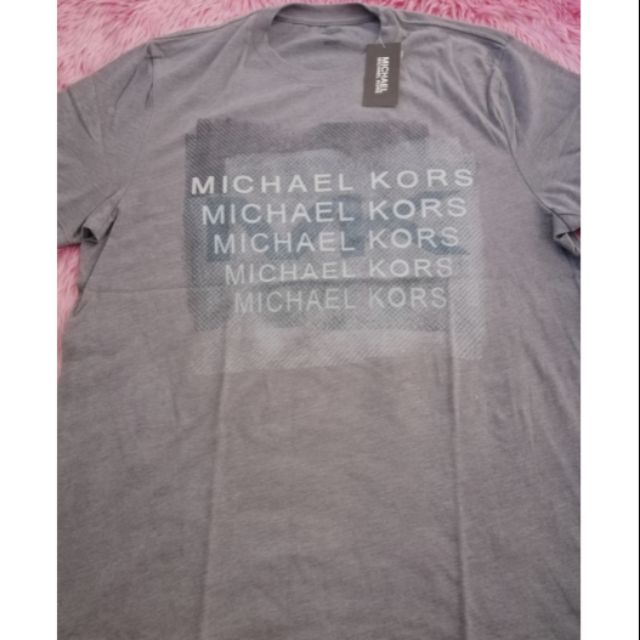 michael kors shirt price