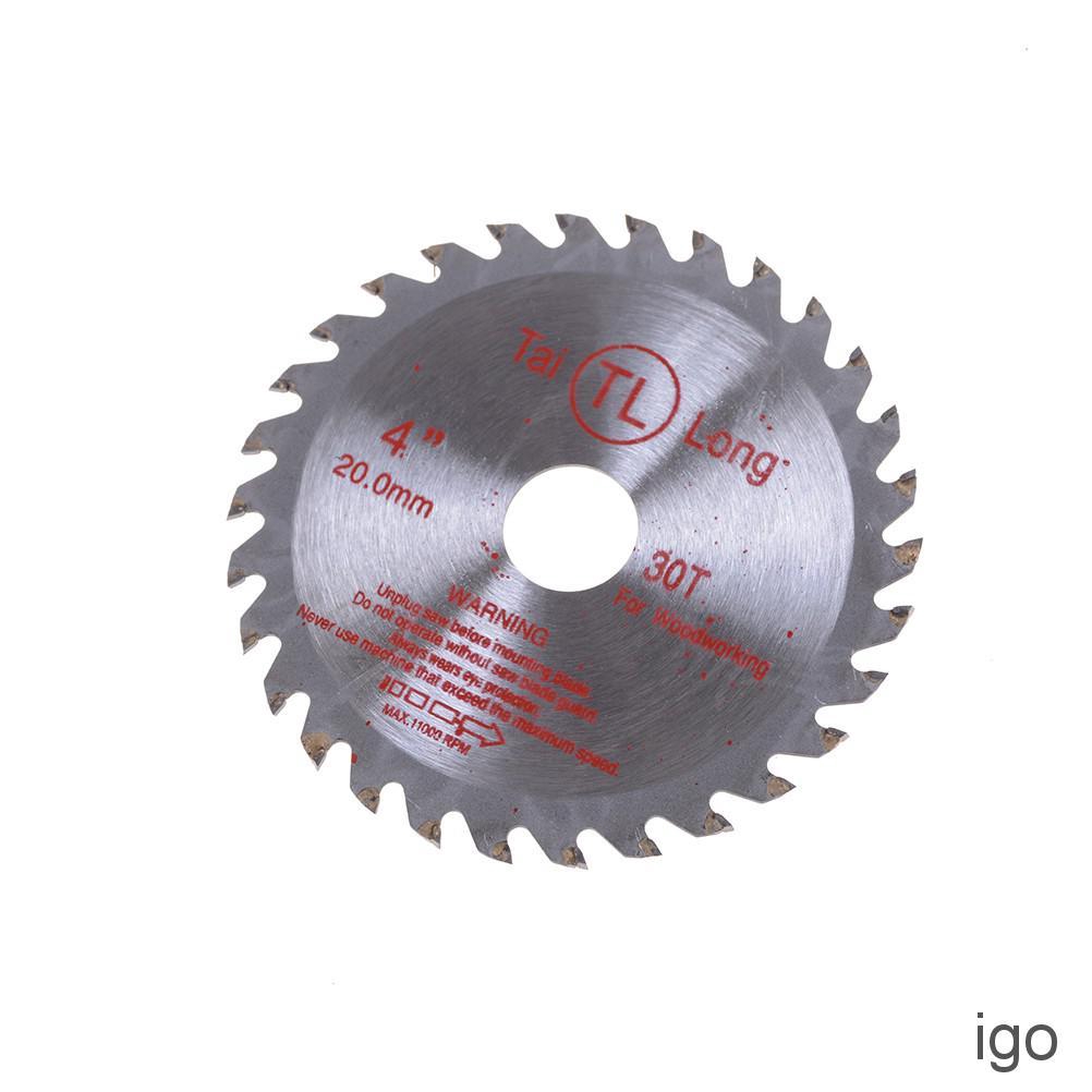Wood Cutting Saw Blade 110 Angle 