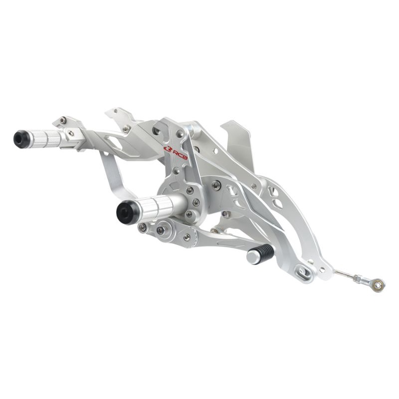 RCB SHIFTER S2 FOR RAIDER 150 F.I / CARB Shopee Philippines