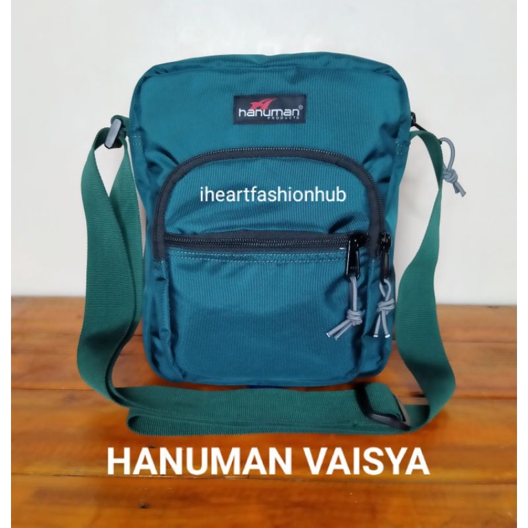 HANUMAN VAISYASLING BAG ( see below dimension) Shopee Philippines