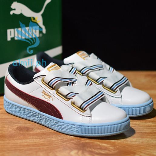 puma basket new school puma basket new school