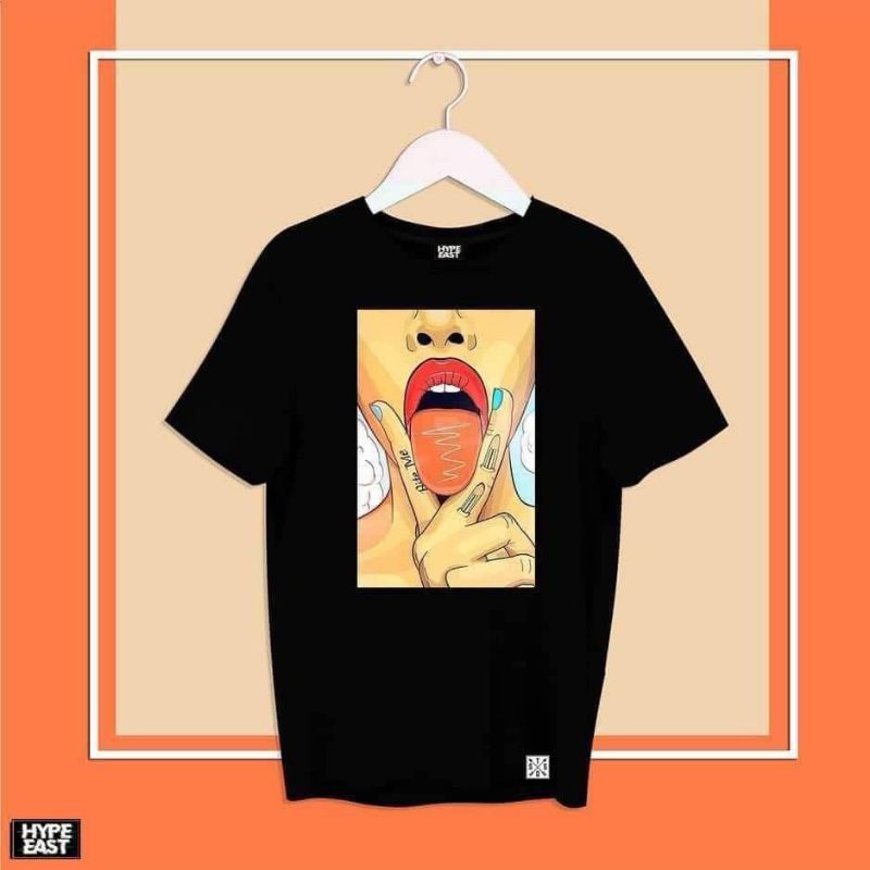 Customized Shirt Vinyl Print (A4 size print) | Shopee Philippines