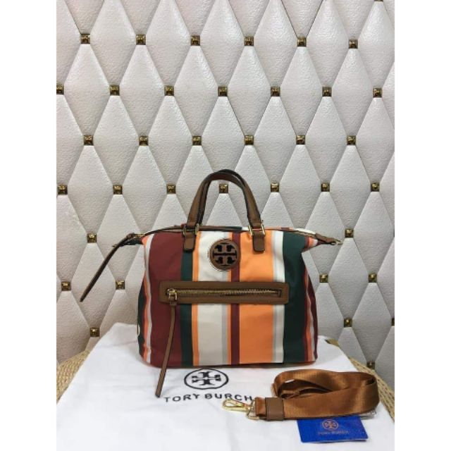 Authentic Tory Burch Bag | Shopee Philippines