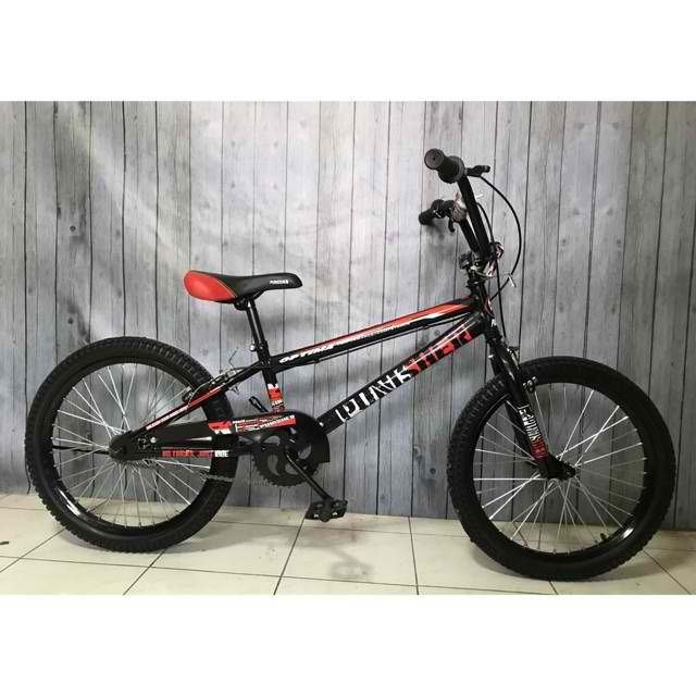 bmx bike for sale shopee