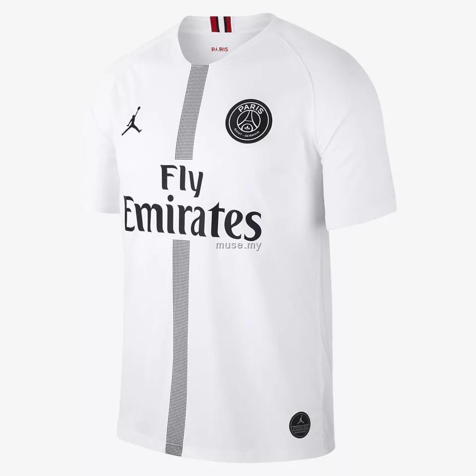 psg white
