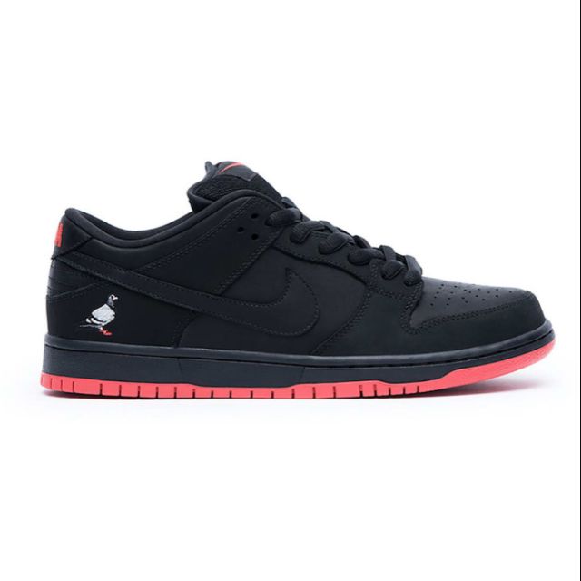 pigeon nike sb