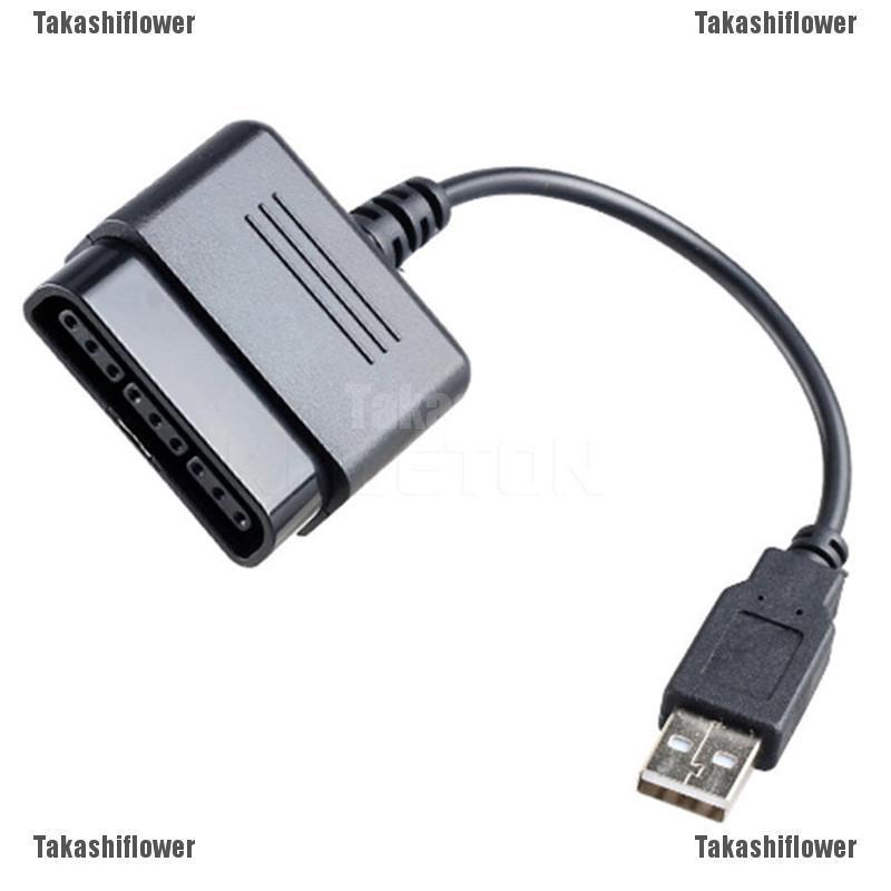 ps2 controller to pc