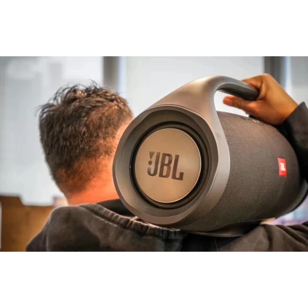 jbl booms