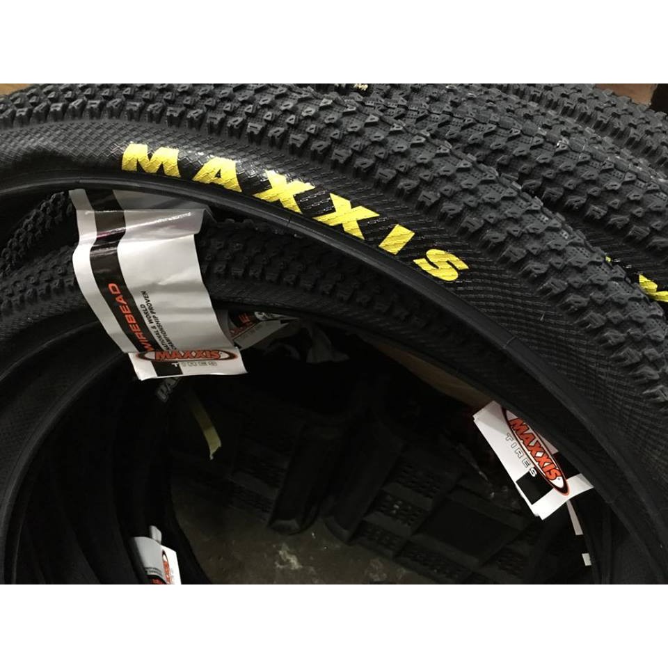 maxxis m333 review