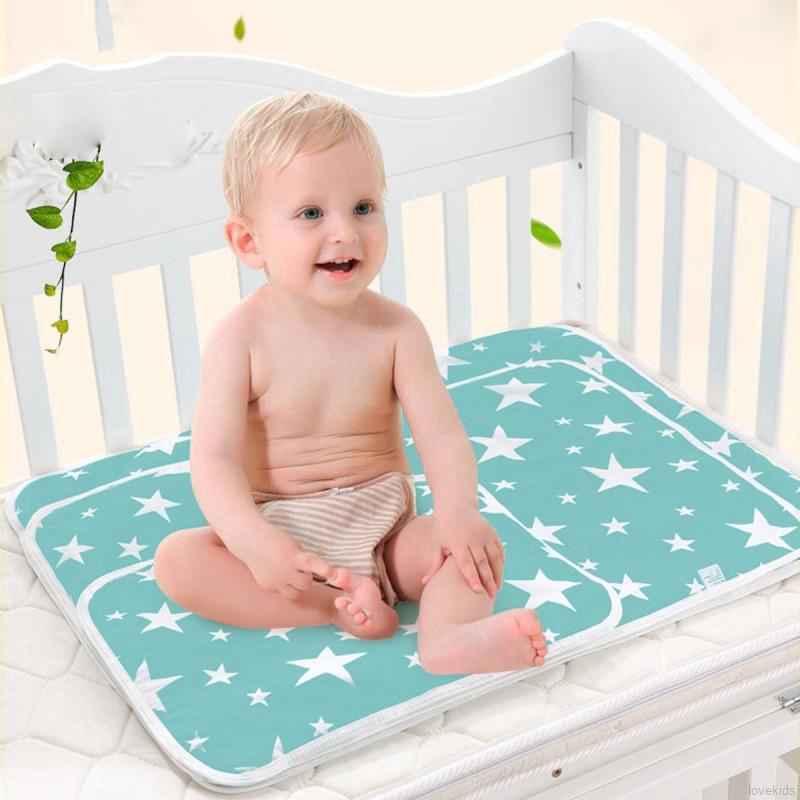 washable changing mat