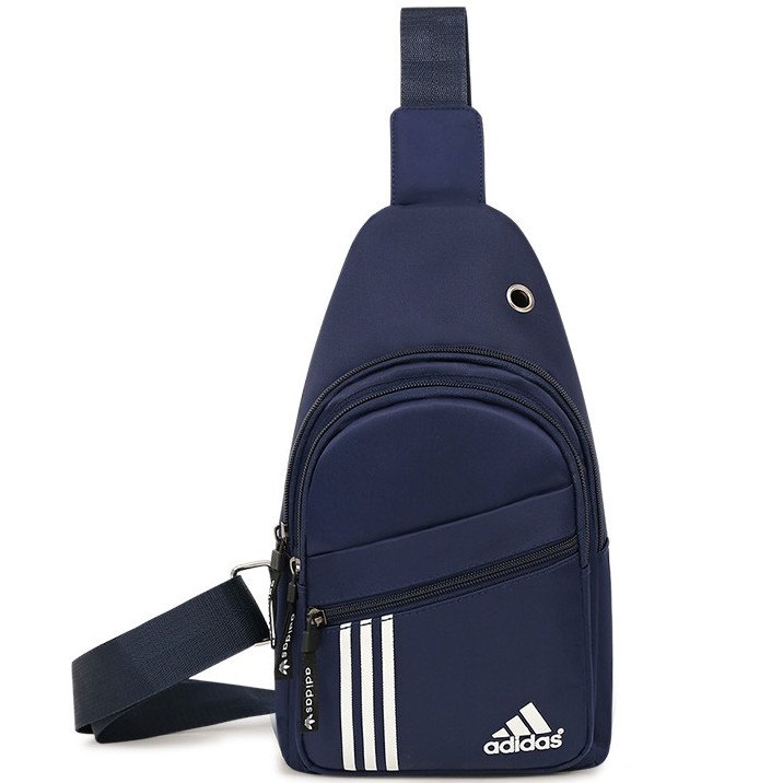 adidas chest bag