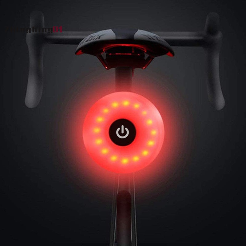 bike strobe light
