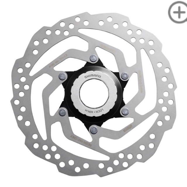 shimano brake rotors