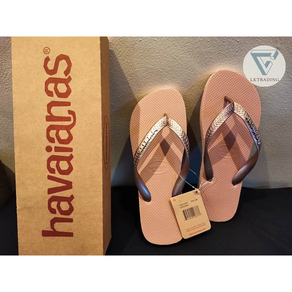 havaianas limited edition